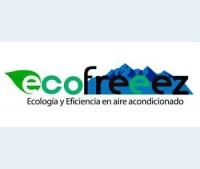Logo de ECOFREEEZ REFRIGERACION