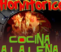 Logo de RESTAURANTE HORNITORICO
