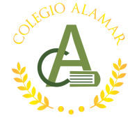 Logo de COLEGIO ALAMAR A. C. (COLEGIO ALAMAR)