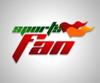 Logo de SPORTS FAN