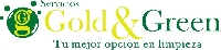 Logo de SERVICIOS GOLD &amp GREEN SA DE CV