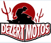 Logo de DEZERT MOTOS