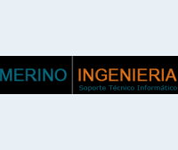 Logo de MERINO INGENIERIA SOPORTE TÉCNICO INFORMÃTICO