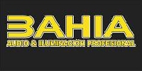 Logo de BAHIA AUDIO &amp ILUMINACION PROFESIONAL