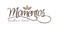 Logo de FLORERÃA MOMENTOS