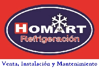 Logo de HOMART S.A. DE C.V.