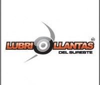Logo de LUBRILLANTAS DEL SURESTE