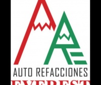 Logo de AUTO REFACCIONES EVEREST (MATRIZ)