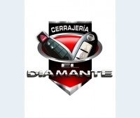 Logo de CERRAJERIA AUTOMOTRIZ EL DIAMANTE