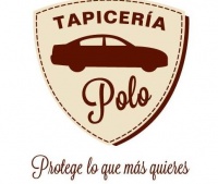 Logo de TAPICERIA POLO (MATRIZ)