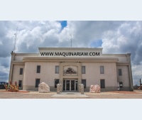 Logo de MAQUINARIA WIEBE KM. 24 S.A. DE C.V.