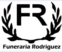 Logo de FUNERARIA RODRIGUEZ DE DELICIAS