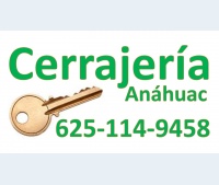 Logo de CERRAJERÃA ANÃHUAC