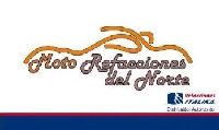 Logo de MOTO REFACCIONES DEL NORTE