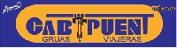 Logo de GRUAS VIAJERAS CABPUENT S DE RL MI