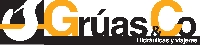 Logo de GRUAS HIDRAULICAS Y VIAJERAS &amp CO, S. DE R.L. DE C.V.