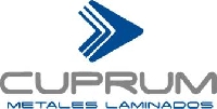 Logo de CUPRUM METALES LAMINADOS