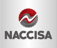 Logo de NEUMÃTICOS Y ACCESORIOS INDUSTRIALES S.A. DE C.V. (NACCISA) SUC. DF