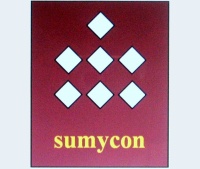 Logo de SUMINISTROS Y CONSTRUCCIÓN (SUMYCON)