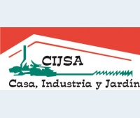 Logo de CASA, INDUSTRIA Y JARDIN