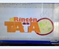 Logo de EL RINCON DE LA TATA