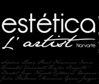 Logo de L'ARTIST ESTÉTICA