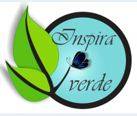 Logo de INSPIRA VERDE