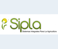 Logo de SISTEMAS INTEGRALES PARA LA AGRICULTURA (SIPLA)