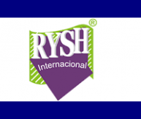 Logo de RYSH ELECTRÓNICA INTERNACIONAL S.A. DE C.V. 
