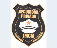Logo de JMCM SEGURIDAD PRIVADA