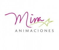 Logo de ANIMACIONES MINA 