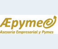Logo de ASESORÃA EMPRESARIAL Y PYMES (AEPYME)