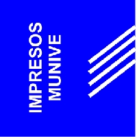 Logo de IMPRESOS MUNIVE