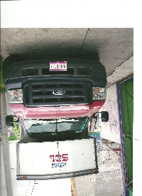 Logo de TRANSPORTES DE CARGA BRAMLETO S.A. DE C.V.
