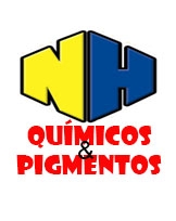 Logo de NH QUIMICOS Y PIGMENTOS 