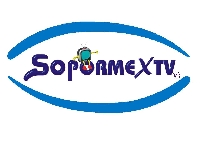 Logo de SOPORMEXTV
