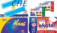 Logo de VENTAS TELEFONICAS DE COMUNICACION COMPARTIDA