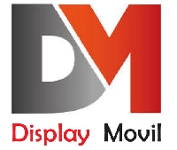 Logo de DISPLAY MOVIL
