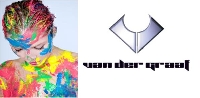 Logo de VANDERGRAAAF INK
