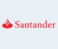 Logo de BANCO SANTANDER MEXICO SA (BANCO SANTANDER)