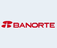 Logo de BANORTE (BANORTE)