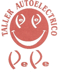 Logo de TALLER AUTOELECTRICO  PEPE