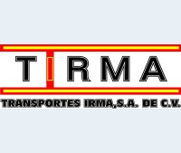 Logo de TRANSPORTES IRMA, S.A DE C.V.
