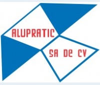 Logo de ALUPRATIC S.A DE C.V SUC. ECATEPEC