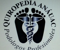 Logo de QUIROPEDIA ANAHUAC (PODOLOGOS PROFESIONALES)