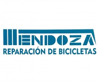 Logo de MENDOZA REPARACIÓN DE BICICLETAS