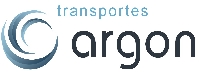 Logo de TRANSPORTES ARGON
