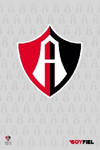 Logo de ATLAS TEXCOCO 