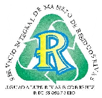 Logo de J GUADALUPE RIVAS RODRIGUEZ (MANEJO DE RESIDUOS RIVAS)