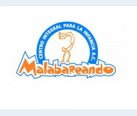 Logo de MALABAREANDO CENTRO INTEGRAL PARA LA INFANCIA A. C. (CENTRO PROFESIONAL DE DESARROLLO HUMANO)